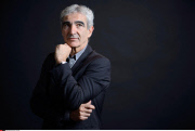 PARIS: Raymond Domenech 'Salon du livre' 2013