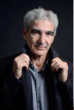 PARIS: Raymond Domenech 'Salon du livre' 2013