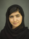Malala Yousafzai