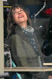 Jamie Dornan and Dakota Johnson get to work on 'Fifty Shades of Grey' **NO Canada**