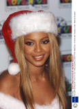 HOLIDAY SEASON AT TOYS "R" US, TIMES SQUARE, NEW YORK, AMERICA - 27 NOV 2001