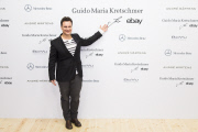 Launch der exklusiven Kollektion Guido Maria Kretschmer fr eBay in Berlin