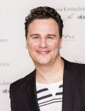 Launch der exklusiven Kollektion Guido Maria Kretschmer fr eBay in Berlin
