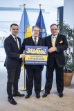 Solidarity with Ukraine