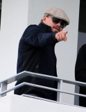 Leonardo DiCaprio in Miami
