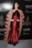 UNICEF Snowflake Ball