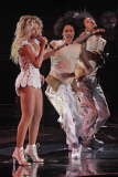 Beyonce Live in Vancouver **NO Canada**