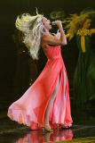 Beyonce Live in Vancouver **NO Canada**