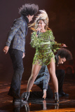 Beyonce Live in Vancouver **NO Canada**