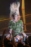 Beyonce Live in Vancouver **NO Canada**
