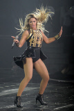Beyonce Live in Vancouver **NO Canada**