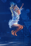 Beyonce Live in Vancouver **NO Canada**