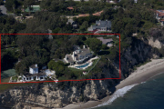 Malibu Strandhäuser