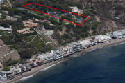 Malibu Strandhäuser
