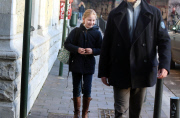 princess elisabeth
