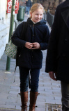 princess elisabeth