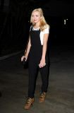 Arrivals for the Beyonce Concert in Los Angeles





