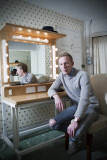 Laurence Fox