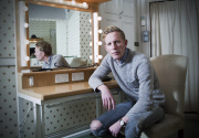 Laurence Fox
