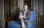 Laurence Fox