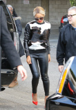 Beyonce and Jay-Z maintain their vegan diets