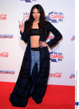 Capital FM Jingle Bell Ball, The O2 Arena, London, Britain - 07 Dec 2013