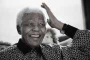 Nelson Mandela
