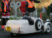 28th Annual Christian Bikers Santa Toy Run