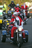 28th Annual Christian Bikers Santa Toy Run