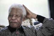 Nelson Mandela