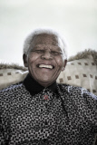 Nelson Mandela