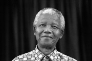Nelson Mandela