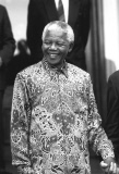 Nelson Mandela