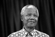 Nelson Mandela