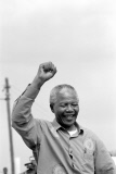 Nelson Mandela