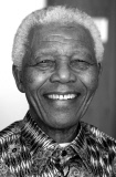 Nelson Mandela
