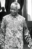 Nelson Mandela