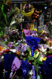Mandela Memorial screened in Cape Town.