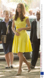 Prince William and Catherine Duchess of Cambridge on Diamond Jubilee Tour, Solomon Islands - Sep 2012
