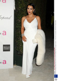 85th Annual Academy Awards Oscars, Elton John AIDS Foundation Party, Los Angeles, America - 24 Feb 2013