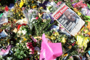Mandela body arrives Union Buildings