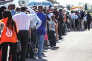 South Africa mourns as Mandela lies in state 