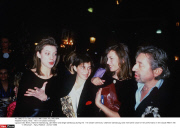 France, Paris : The 11th Cesars Ceremony