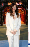 'Eat, Pray, Love' film premiere, London, Britain - 22 Sep 2010