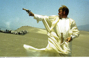 Lawrence Of Arabia - Filmszenen