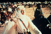 LAWRENCE OF ARABIA