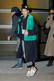 Rihanna makes Casual look Fly in New York - Part 2