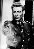 Actor Peter O'Toole