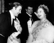 Actor Peter O'Toole