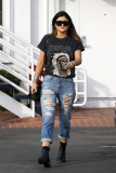 Kylie Jenner's got Love for Yeezus